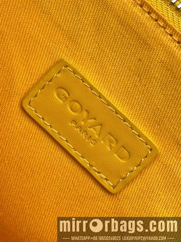 Cheap Goyard Bags 756 27.5X21.5X6.5cm WP 4