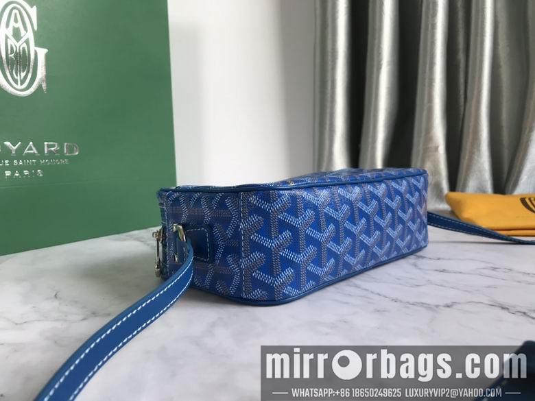Cheap Goyard Bags 020189 22.5X13X7cm JHJ 6