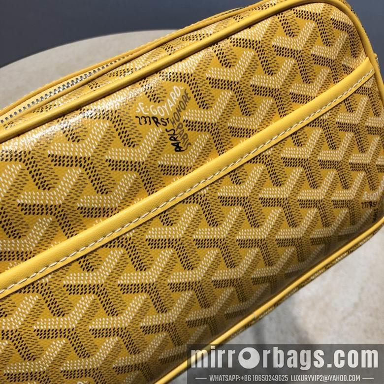 Cheap Goyard Bags 23X13X7cm 081501 YT 5