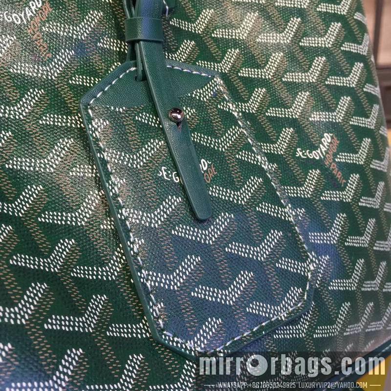 Cheap Goyard Bags GY L 40X16X30 55CM M 35X15X26 26CM-9