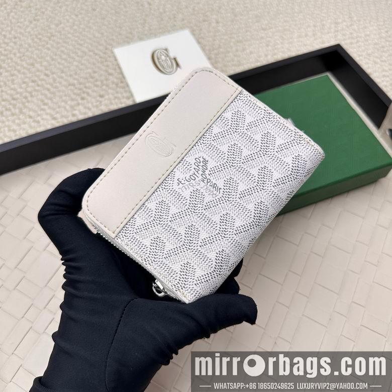 Cheap Goyard Bags 805 10.4X7.5X1.8cm ZC 3