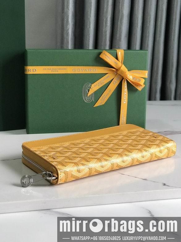 Cheap Goyard Bags 20X11X2.3cm 042328 JHJ 9