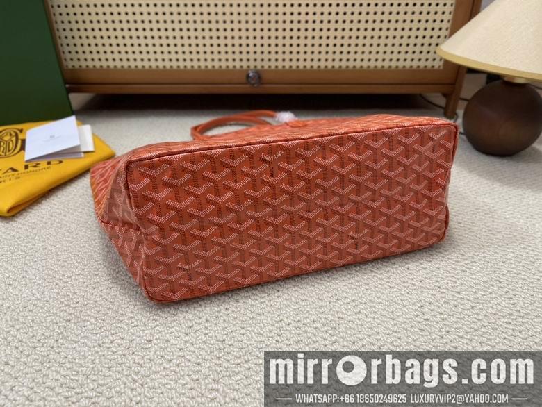 Cheap Goyard Bags 39X32X19X57cm 34X28X16X47cm 30X20X20X10cm 103068 YG 6