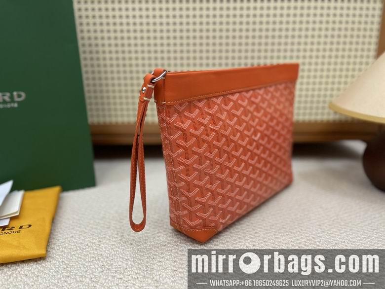 Cheap Goyard Bags 24X6.5X22cm 072001 YG 6