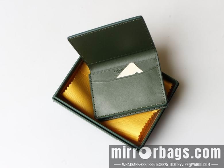 Cheap Goyard Bags G5126 7X1.5X10.2cm ZC 6