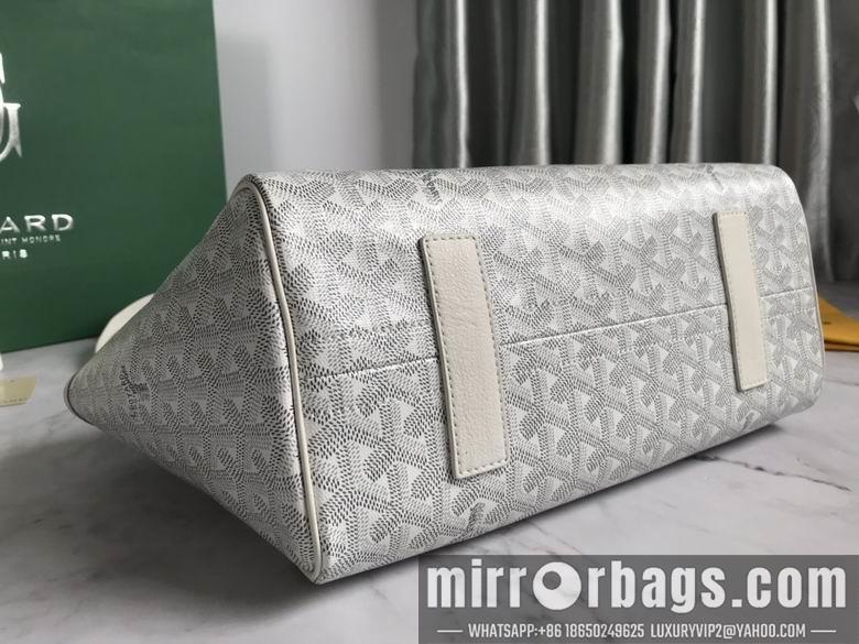 Cheap Goyard Bags Rouette 120181 30X24X14.5cm JHJ 2