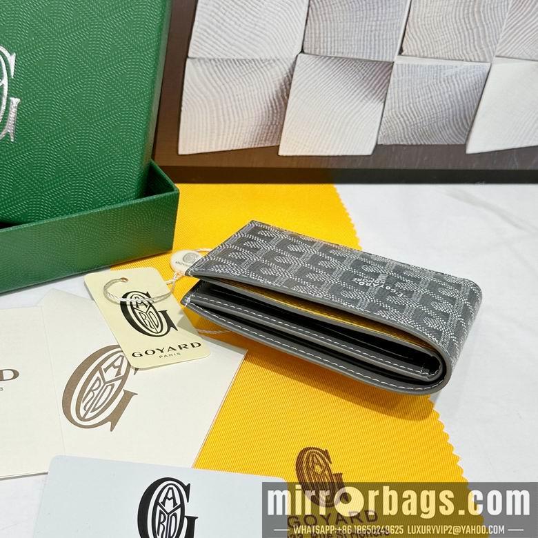 Cheap Goyard Bags 98126 11X2X9cm YG 1