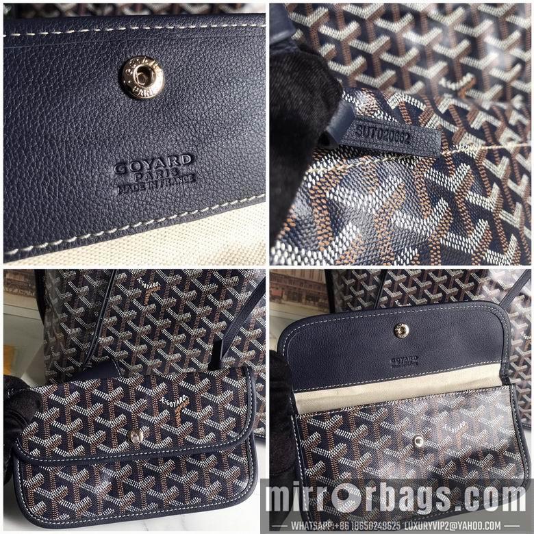Cheap Goyard Bags 34X28X15cm 072902 YG 6