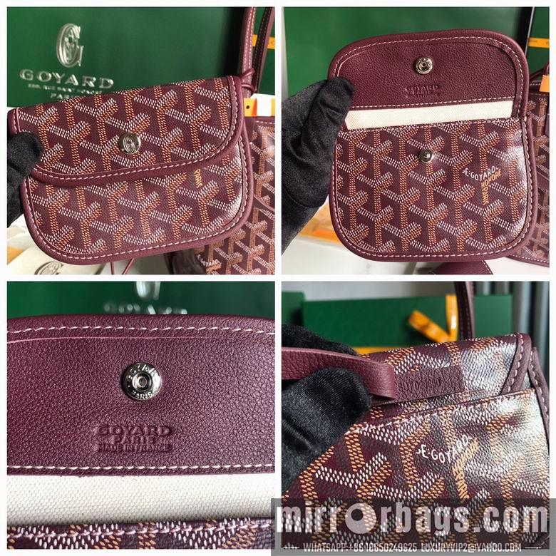 Cheap Goyard Bags 020660 28X20X20X10cm JHJ 10