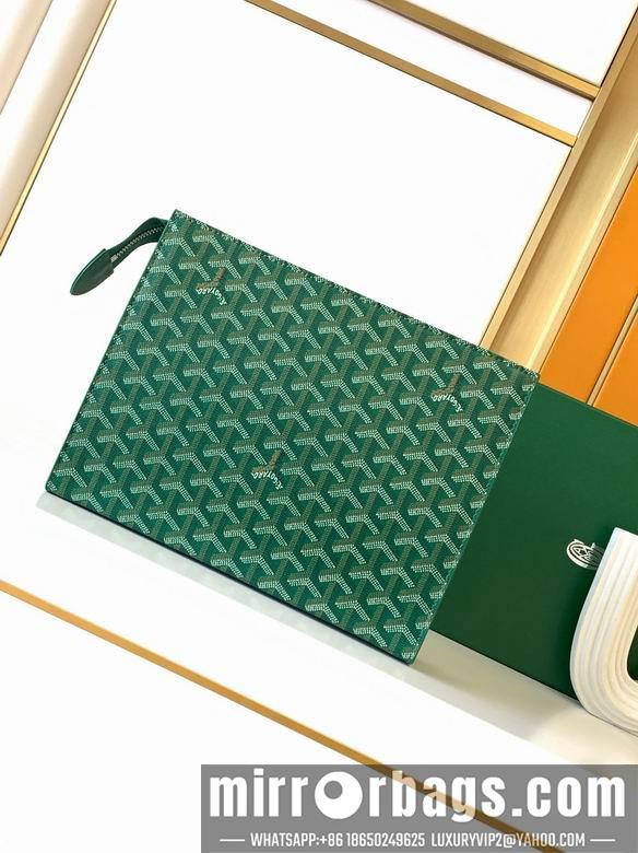 Cheap Goyard Bags 756 27.5X21.5X6.5cm WP 5
