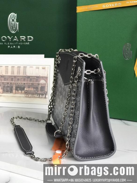 Cheap Goyard Bags 020234 21X15X6.5cm JHJ 3