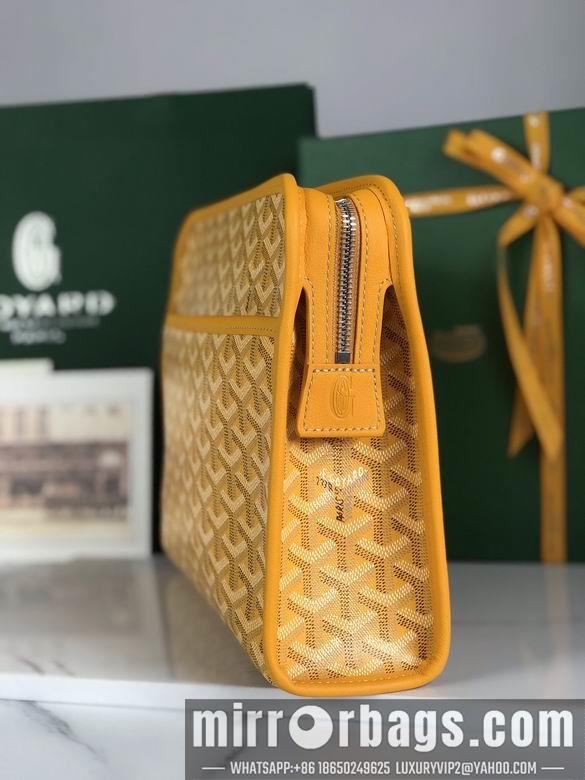 Cheap Goyard Bags 30X23X7.5cm 042341 JHJ 1