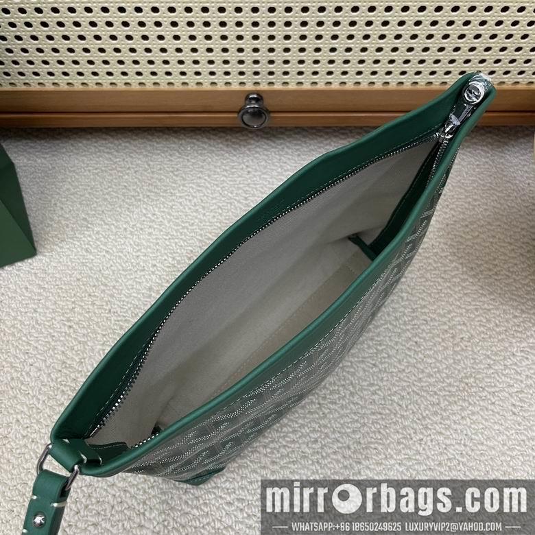 Cheap Goyard Bags 24X6.5X22cm 072001 YG 9