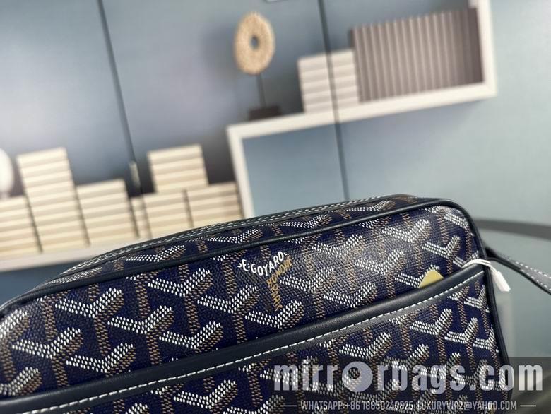 Cheap Goyard Bags 23X8X14cm 050412 YG 5