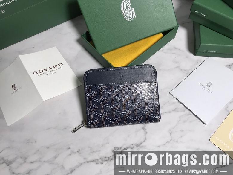 Cheap Goyard Bags 11.5X9.5cm 042332 JHJ 7
