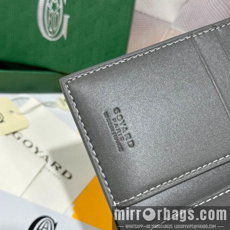Cheap Goyard Bags 98026 11X1.5X7.5cm YG 1