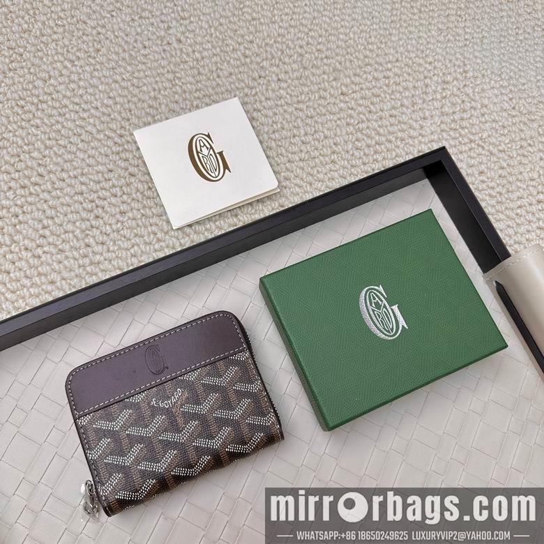 Cheap Goyard Bags 805 10.4X7.5X1.8cm ZC 7