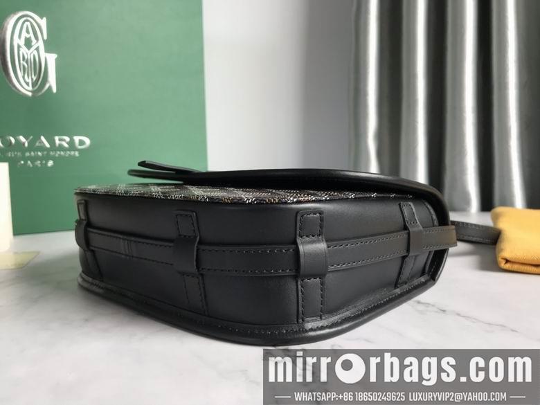 Cheap Goyard Bags 21X16X6cm 033102 GY 7
