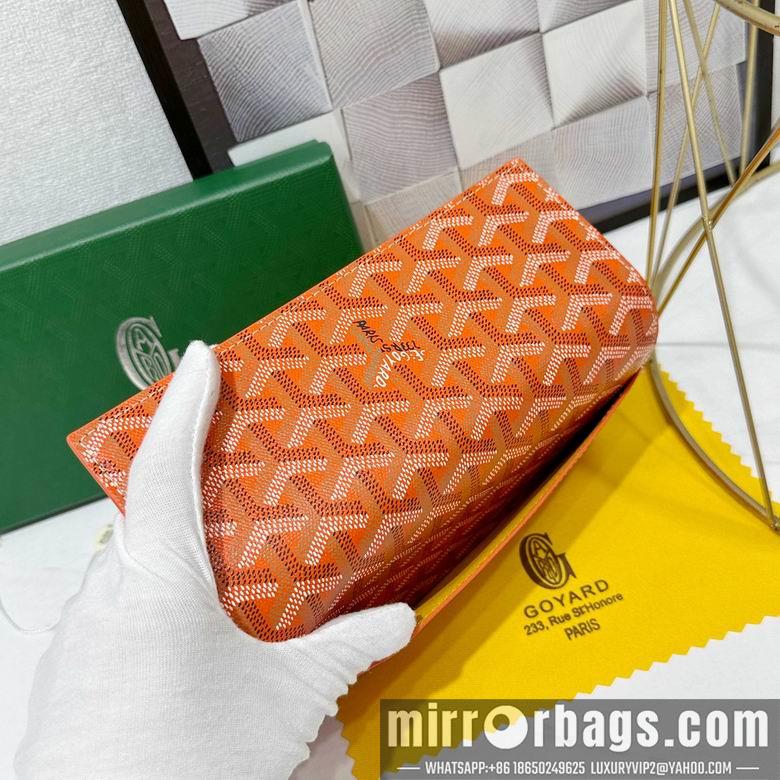 Cheap Goyard Bags 98236 19.5X2.5X10cm XMY 9