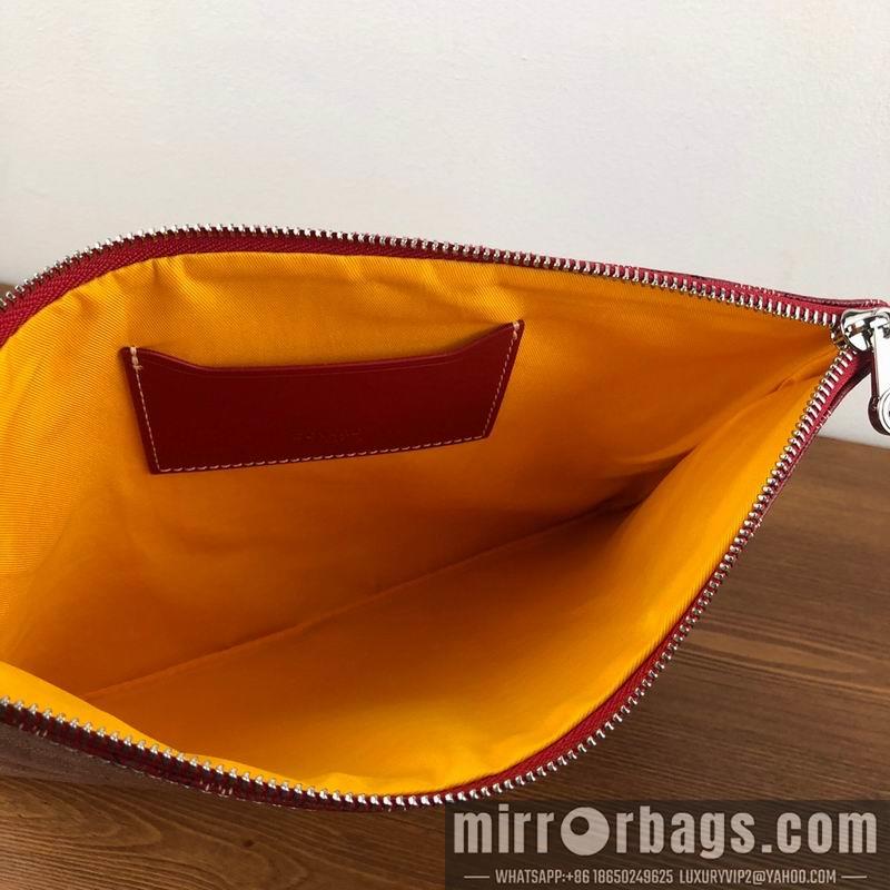 Cheap Goyard Bags GY Y L 40X30cm M 30X20CM-9