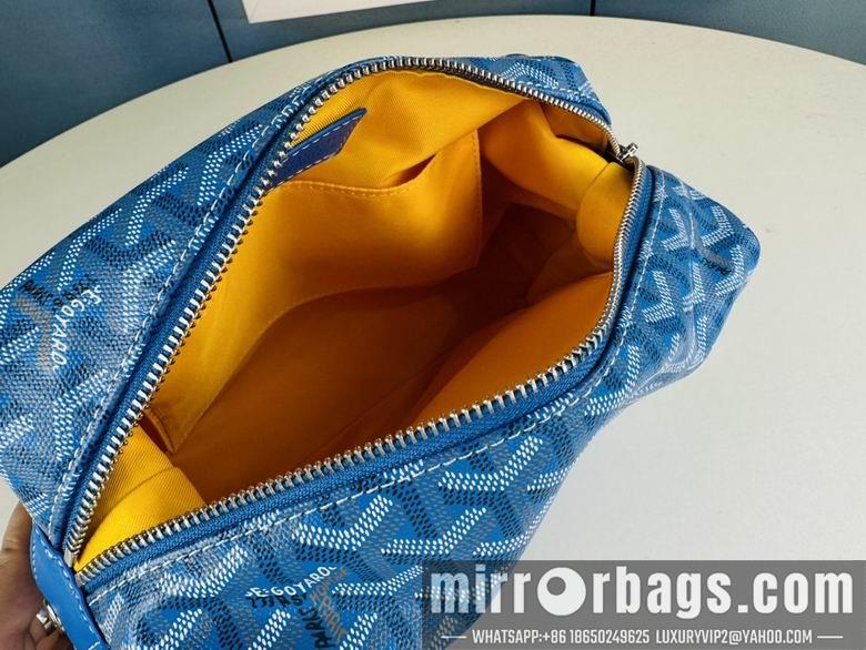 Cheap Goyard Bags 24X14X10cm 070503 XMY 1