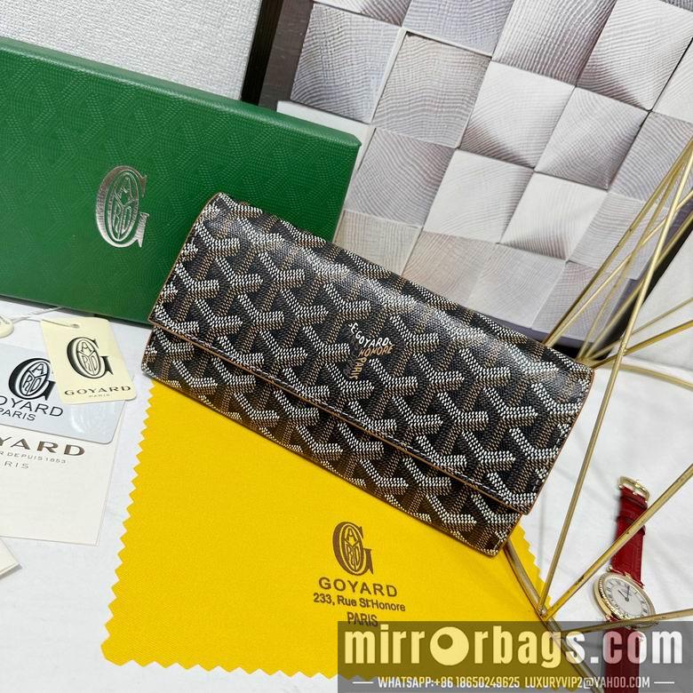 Cheap Goyard Bags 98236 19.5X2.5X10cm XMY 8