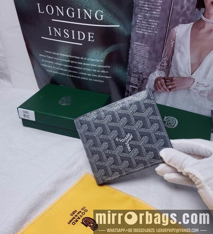 Cheap Goyard Bags 085 11X9cm YG 3