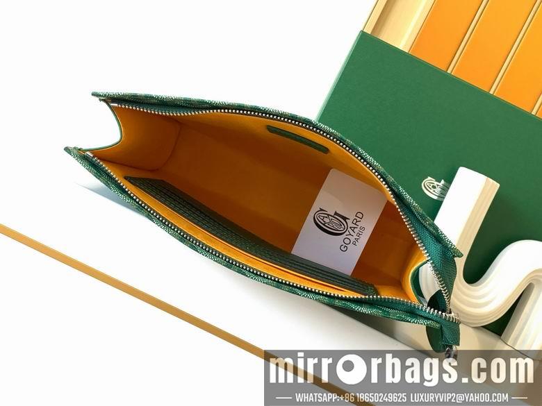 Cheap Goyard Bags 756 27.5X21.5X6.5cm WP 5