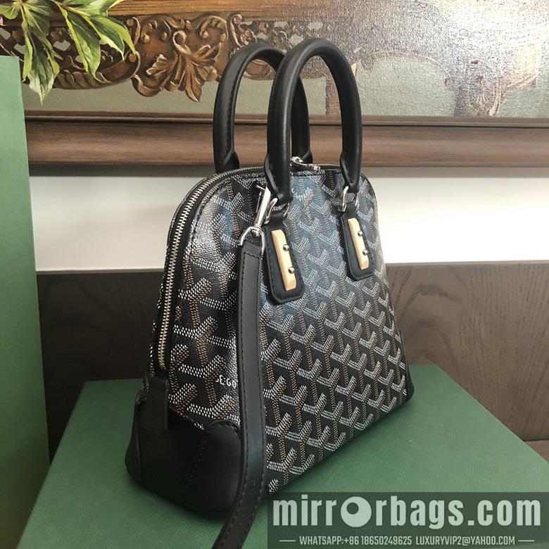 Cheap Goyard Bags Vendome 23X18X10cm 072601 GY-7