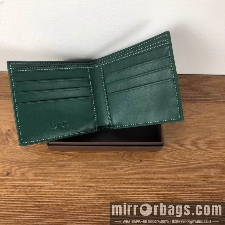 Cheap Goyard Bags 11.5X9cm 050903 GY 8
