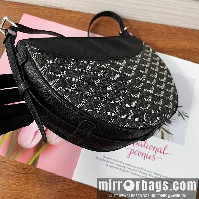 Cheap Goyard Bags 25X17X6cm 110101 YG 10