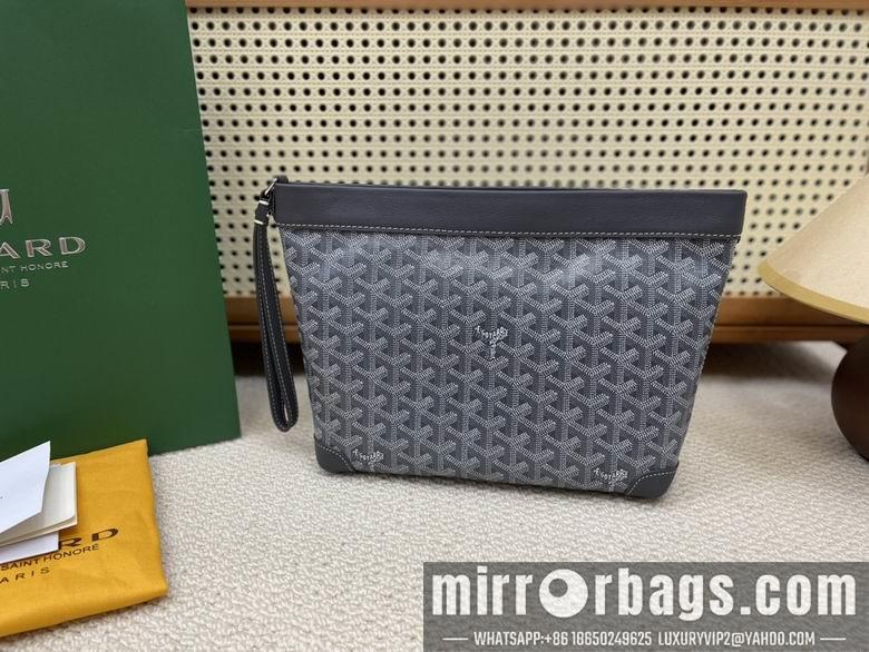 Cheap Goyard Bags 24X6.5X22cm 072001 YG 1