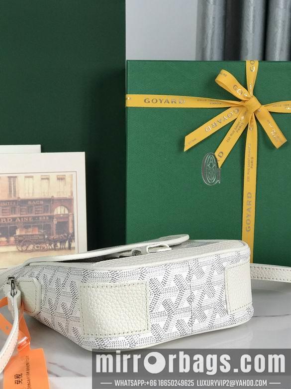 Cheap Goyard Bags 020128 16X14X6cm JHJ 6