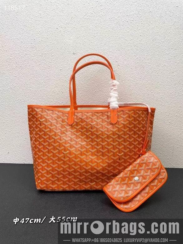 Cheap Goyard Bags 大40X30X15cm 中34X27X14cm 041203 YG 11