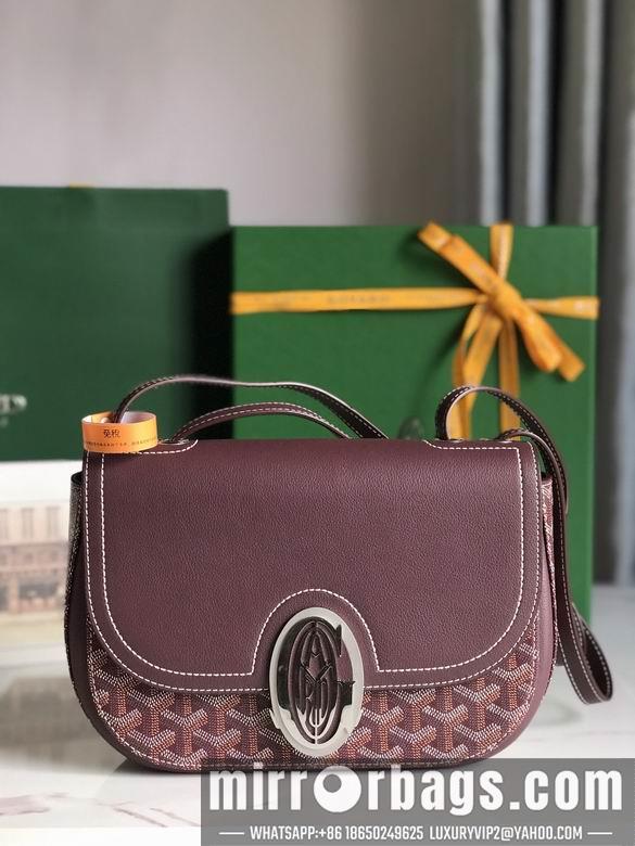 Cheap Goyard Bags 020213 25X17X8cm JHJ 4