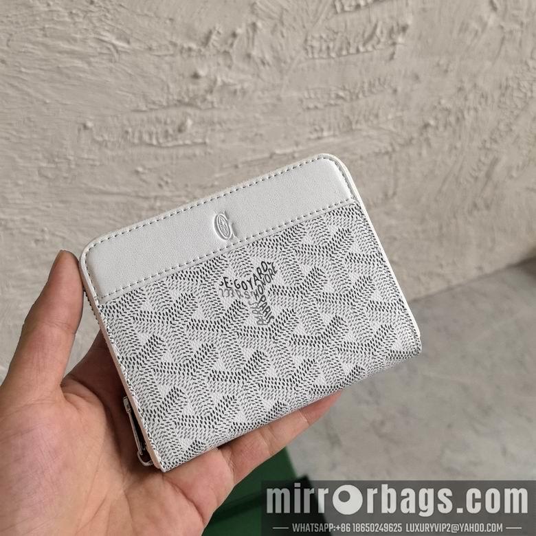 Cheap Goyard Bags 12X9.5X2cm 100603 YT 6