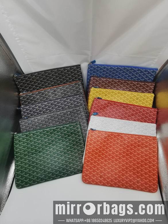 Cheap Goyard Bags G710 26X0.5X36cm ZC 9