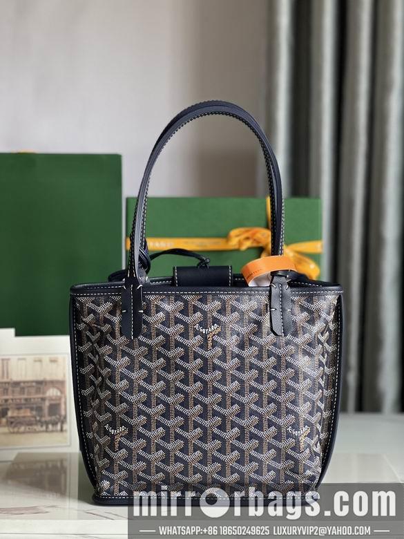 Cheap Goyard Bags 28X20X10X20cm 042313 JHJ 11
