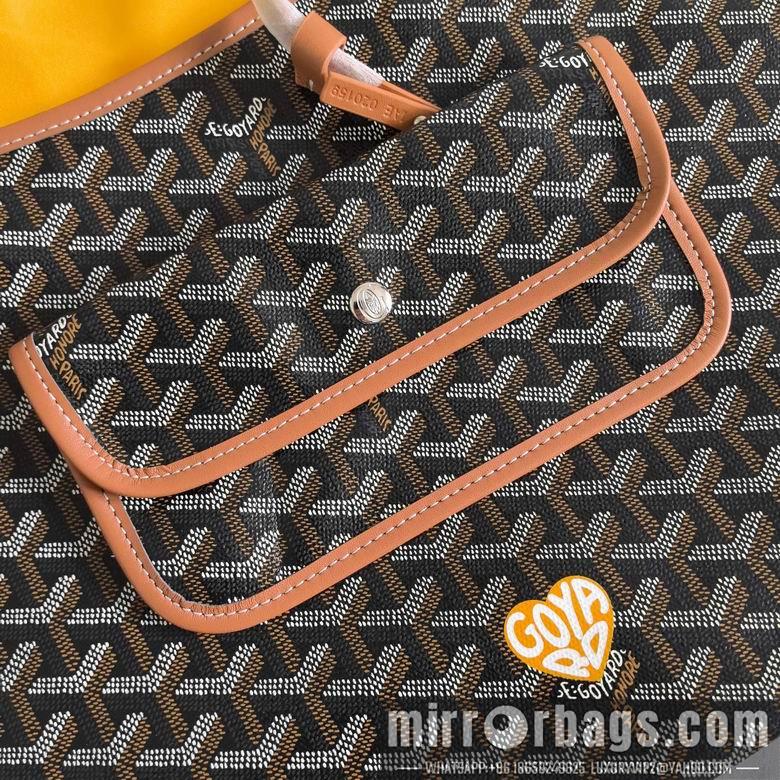 Cheap Goyard Bags 42X27X15cm 092703 YT 5