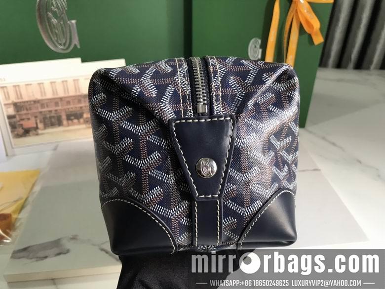 Cheap Goyard Bags 020215 25X12X12cm JHJ 8
