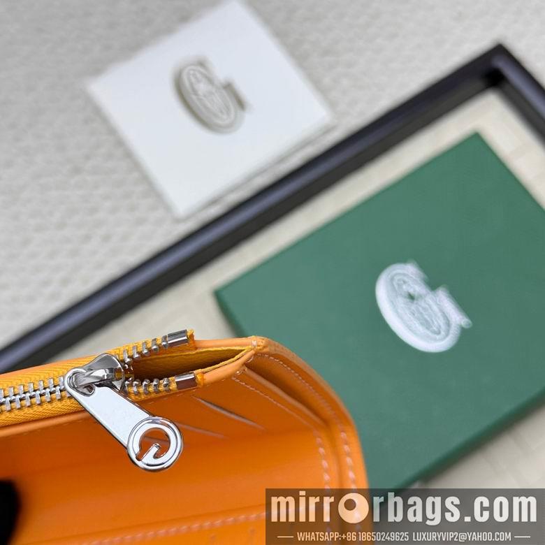 Cheap Goyard Bags 806 12X9.3X2.5cm ZC 8