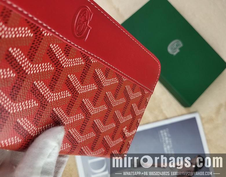 Cheap Goyard Bags 094 19.5X10.5X2cm