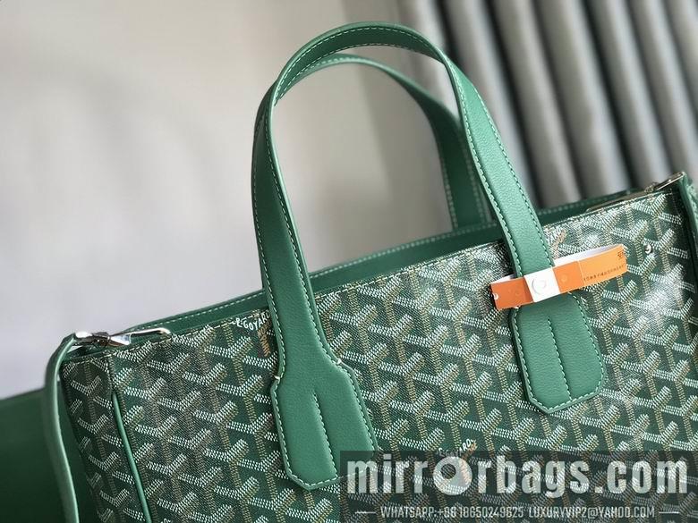 Cheap Goyard Bags 38X35X11.5cm 042309 JHJ 3