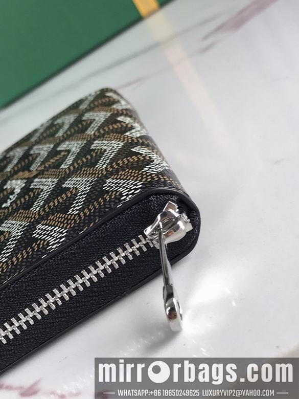 Cheap Goyard Bags 020605 11.5X9.5cm JHJ 11