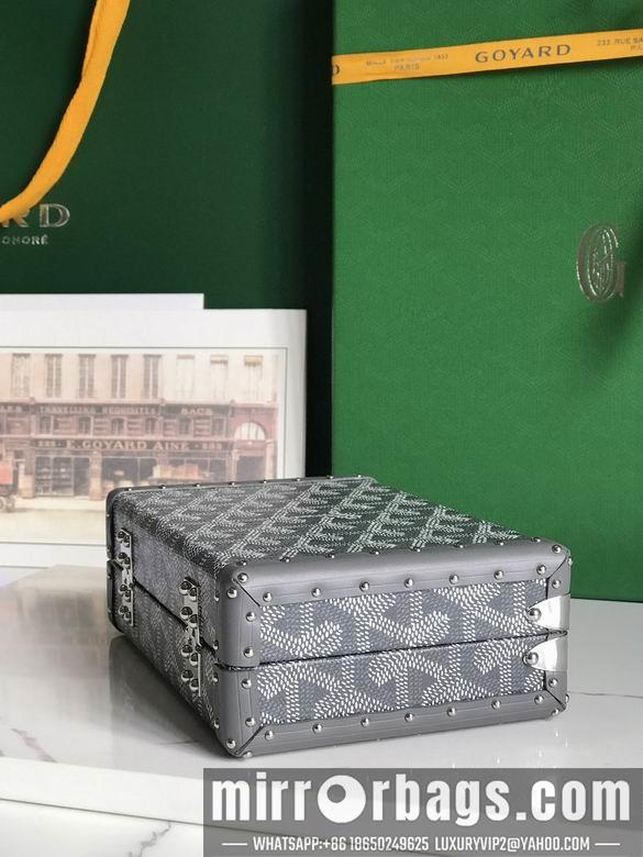 Cheap Goyard Bags 020177 17X11.5X5.5cm JHJ 5