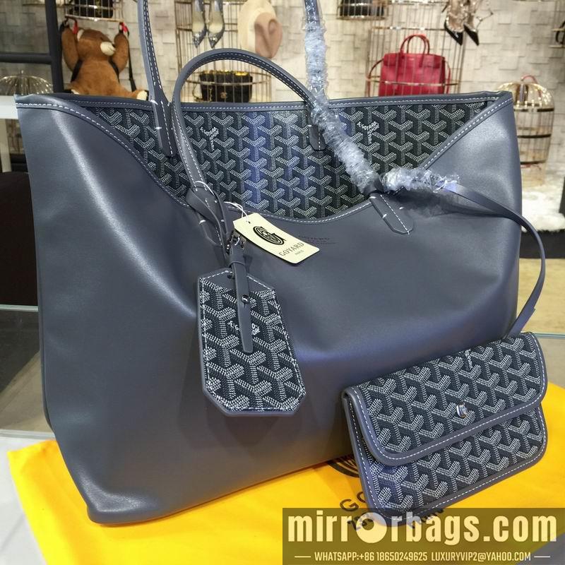 Cheap Goyard Bags GY211252 L40X16X30 M35X15X26-8