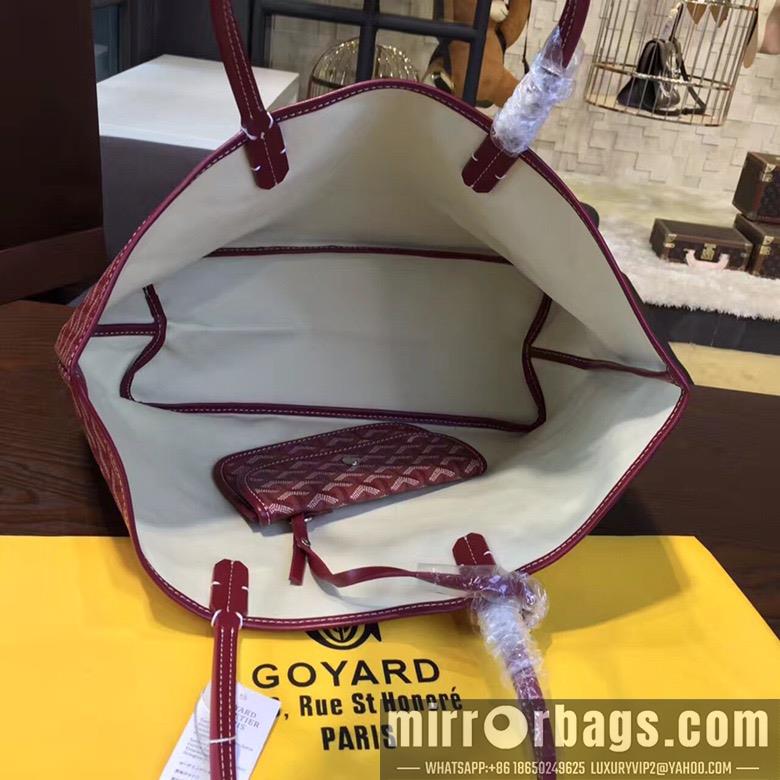 Cheap Goyard Bags GY L40X15X30 55cm S34X14X27 47cm-32