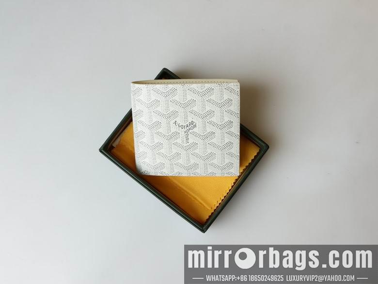 Cheap Goyard Bags G5123 11X9X2cm YG 1