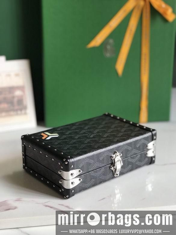 Cheap Goyard Bags 020177 17X11.5X5.5cm JHJ 1
