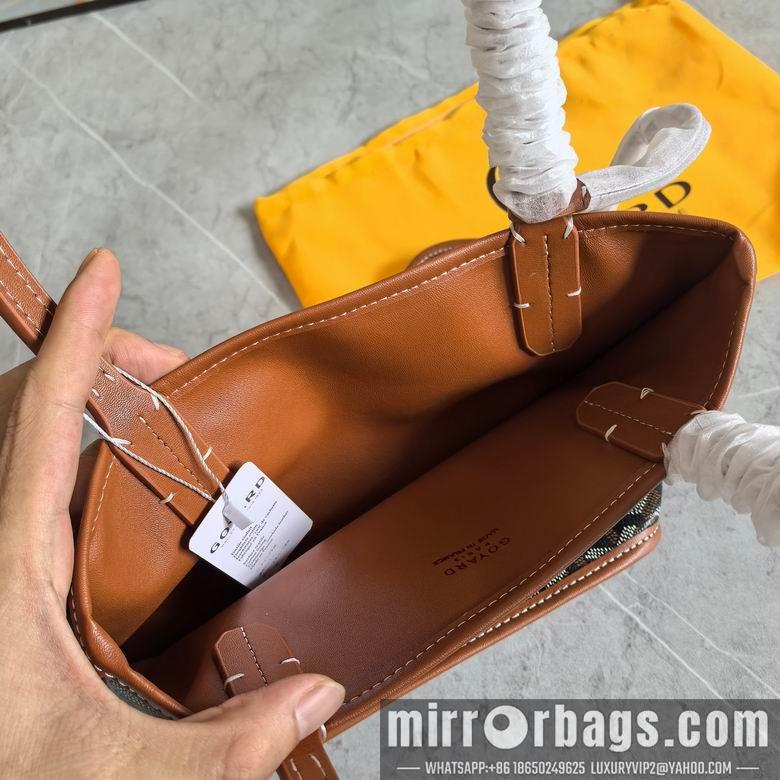 Cheap Goyard Bags 28X20X20X10cm 100604 YT 5